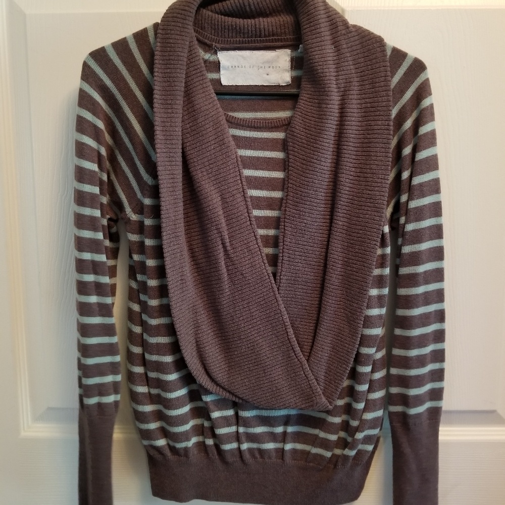 Women's Anthropologie Sweater